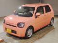2018 Daihatsu Mira Tocot