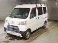 2018 Daihatsu Hijet Cargo