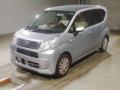 2016 Daihatsu Move