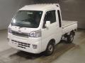 2016 Daihatsu Hijet Truck