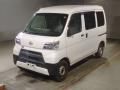 2021 Daihatsu Hijet Cargo