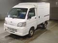 2010 Daihatsu Hijet Truck