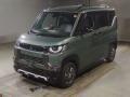 2024 Mitsubishi Delica Mini