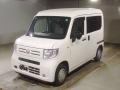 2018 Honda N-VAN