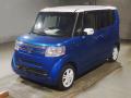 2015 Honda N-BOX