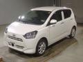2020 Daihatsu Mira e:S