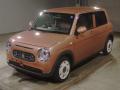 2023 Suzuki ALTO Lapin