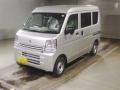 2025 Suzuki Every