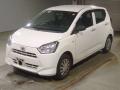 2021 Daihatsu Mira e:S