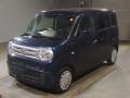 2022 Suzuki WAGON R SMILE