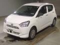 2021 Daihatsu Mira e:S