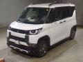 2024 Mitsubishi Delica Mini