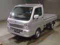 2025 Suzuki Carry Truck