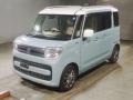 2020 Suzuki Spacia