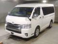 2020 Toyota Hiace Wagon