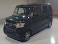 2021 Honda N-BOX