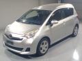 2013 Toyota Ractis