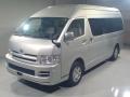 2006 Toyota Hiace Commuter