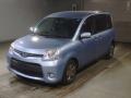 2012 Toyota Sienta