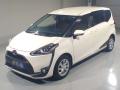 2017 Toyota Sienta