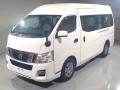 2016 Nissan NV350 CARAVAN VAN