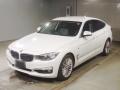 2013 BMW 3 Series