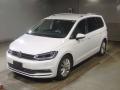 2017 Volkswagen Golf Touran