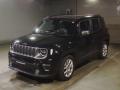 2019 Jeep Renegade