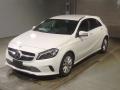 2016 Mercedes Benz A-Class