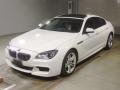 2015 BMW 6 Series