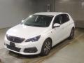 2020 Peugeot 308