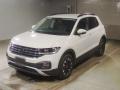 2024 Volkswagen T-Cross