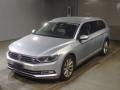 2017 Volkswagen Passat Variant