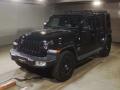 2021 Jeep JEEP WRANGLER UNLIMITED