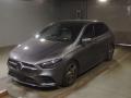 2019 Mercedes Benz B-Class