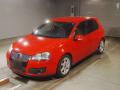 2007 Volkswagen Golf