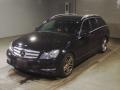 2013 Mercedes Benz C CLASS STATION WAGON