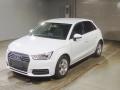 2017 Audi A1 Sportback