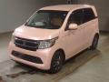 2015 Honda N-Wgn