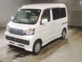 2013 Daihatsu Atrai Wagon
