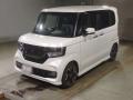2019 Honda N-BOX CUSTOM