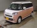 2025 Daihatsu Move Canbus