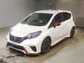 2017 Nissan Note