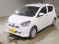 2026 Daihatsu Mira e:S