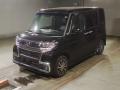 2018 Daihatsu Tanto Custom