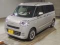 2025 Daihatsu Move Canbus
