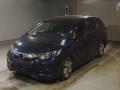2018 Honda SHUTTLE