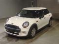 2015 Mini MINI
