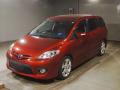 2008 Mazda Premacy