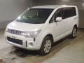 2014 Mitsubishi Delica D5